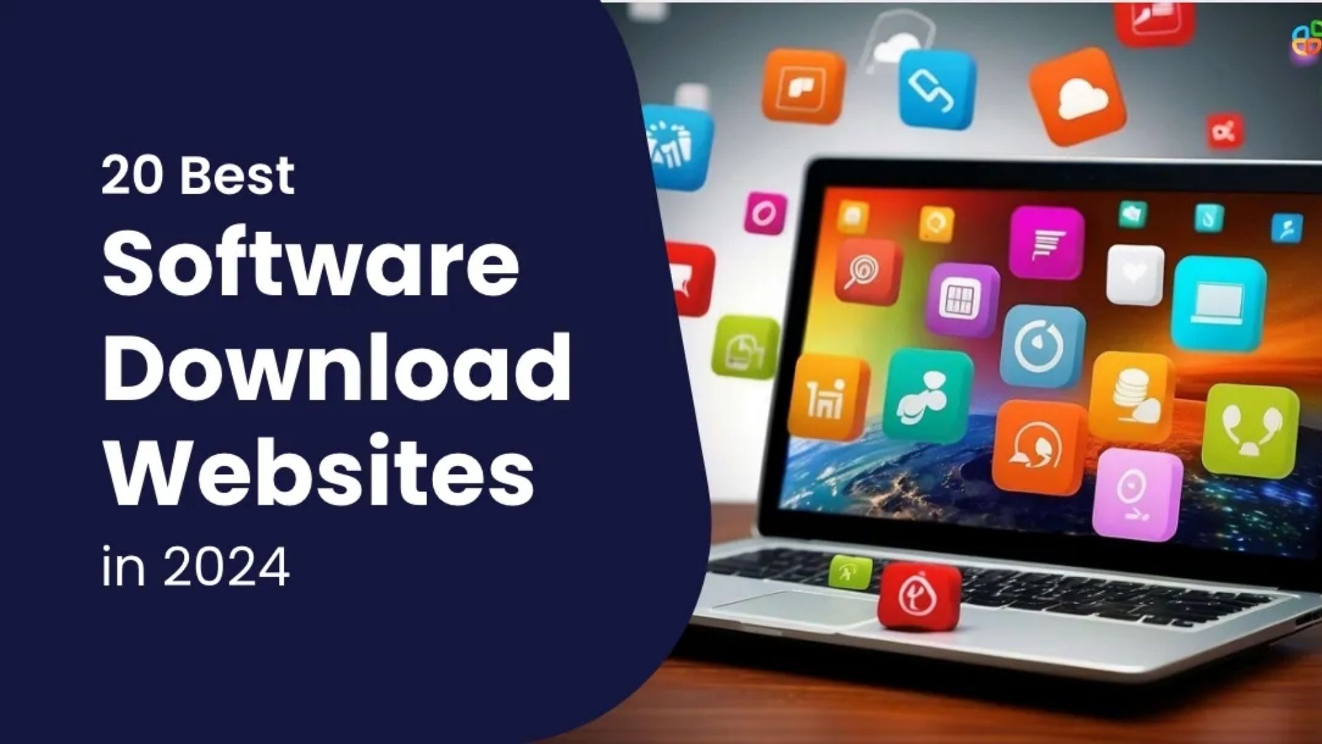 Software download sites